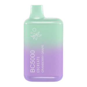Cranberry Grape BC5000