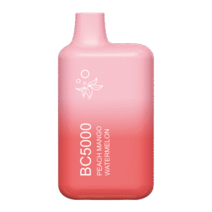 Peach Mango Watermelon BC5000