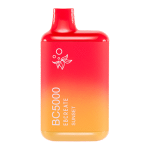Sunset BC5000